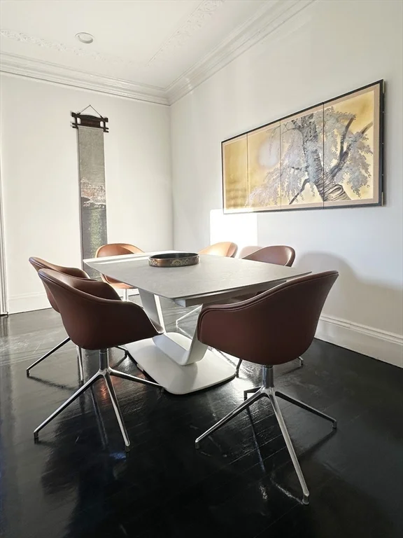 2 bed, 2 bath apartment for rent at 17 Gloucester St Unit 5, Back Bay — photo 7 of 19