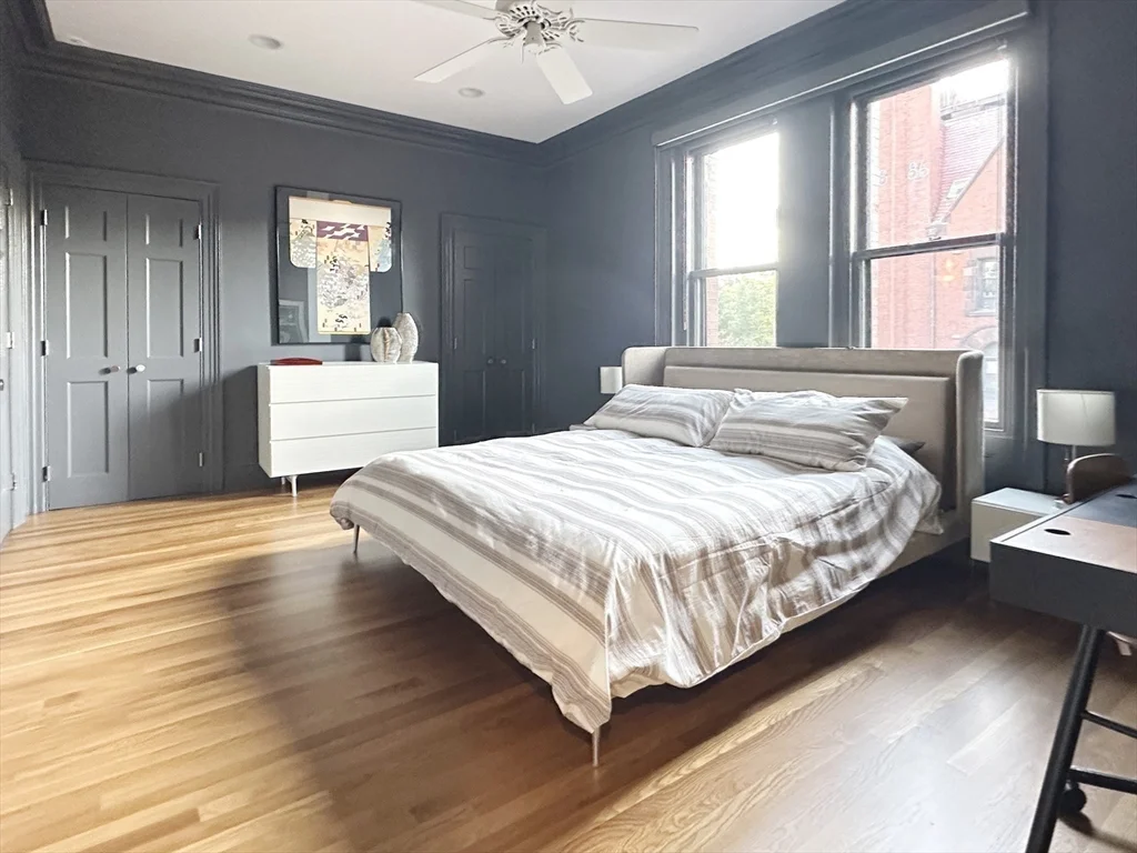 2 bed, 2 bath apartment for rent at 17 Gloucester St Unit 5, Back Bay — photo 13 of 19