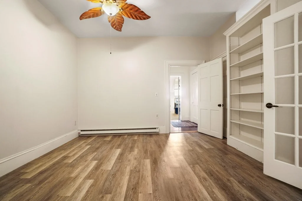 1 bed, 1 bath apartment for rent at 17 Gloucester St Unit 7, Back Bay — photo 4 of 19