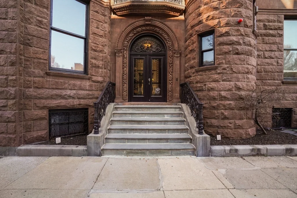 1 bed, 1 bath apartment for rent at 17 Gloucester St Unit 7, Back Bay — photo 18 of 19