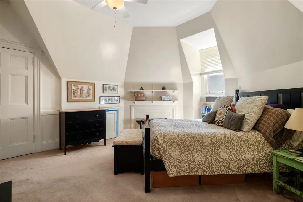 1 bed, 1 bath apartment for rent at 17 Gloucester St Unit 7, Back Bay — photo 11 of 19