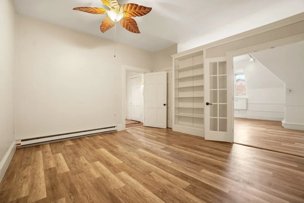 1 bed, 1 bath apartment for rent at 17 Gloucester St Unit 7, Back Bay — photo 2 of 19