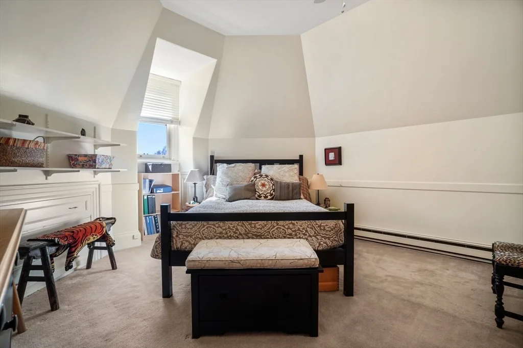 1 bed, 1 bath apartment for rent at 17 Gloucester St Unit 7, Back Bay — photo 9 of 19