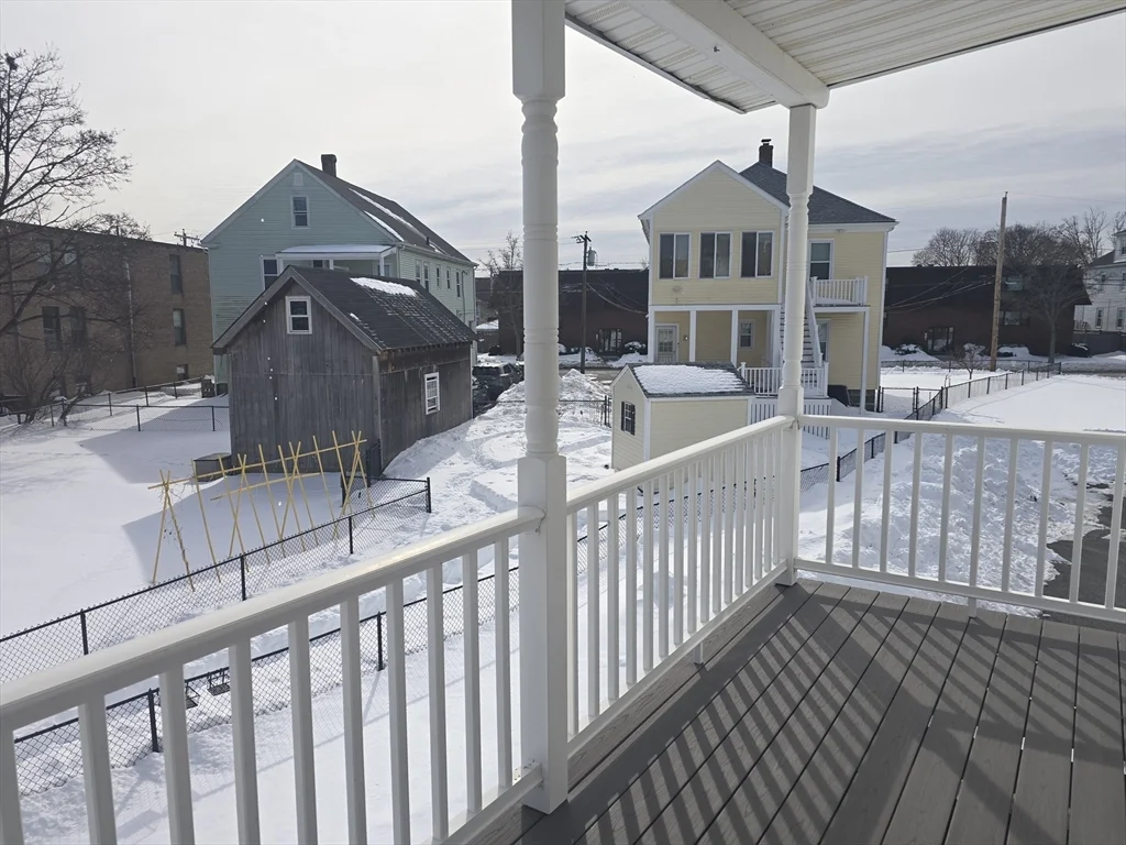 2 bed, 1 bath apartment for rent at 17 Grafton St Unit 2, Quincy — photo 21 of 27
