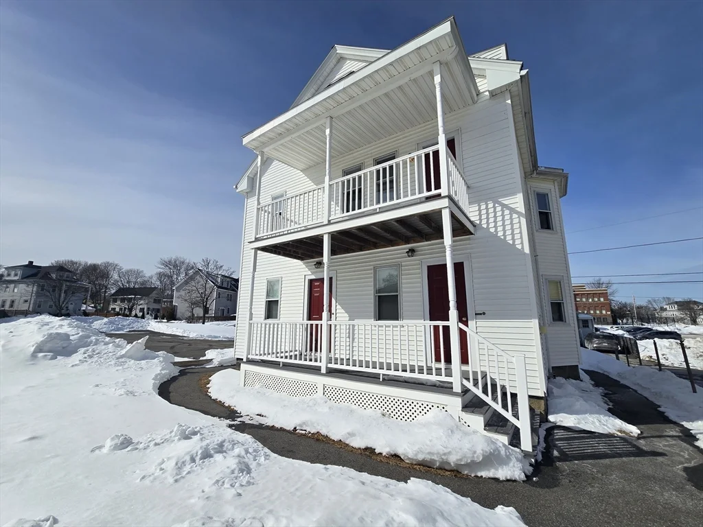 2 bed, 1 bath apartment for rent at 17 Grafton St Unit 2, Quincy — photo 25 of 27