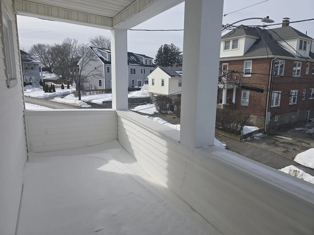 2 bed, 1 bath apartment for rent at 17 Grafton St Unit 2, Quincy — photo 6 of 27