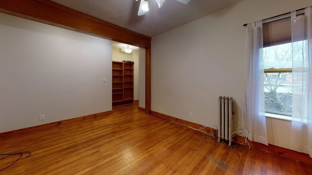 1 bed, 1 bath apartment for rent at 17 Green St Unit 4, Coolidge Corner — photo 3 of 7