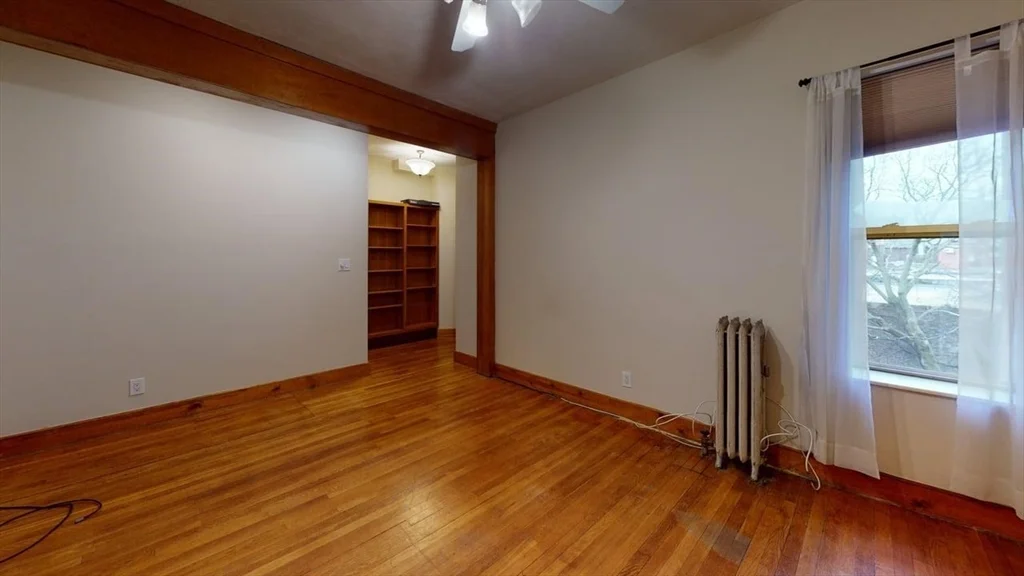 1 bed, 1 bath apartment for rent at 17 Green St Unit 4, Coolidge Corner — photo 3 of 6