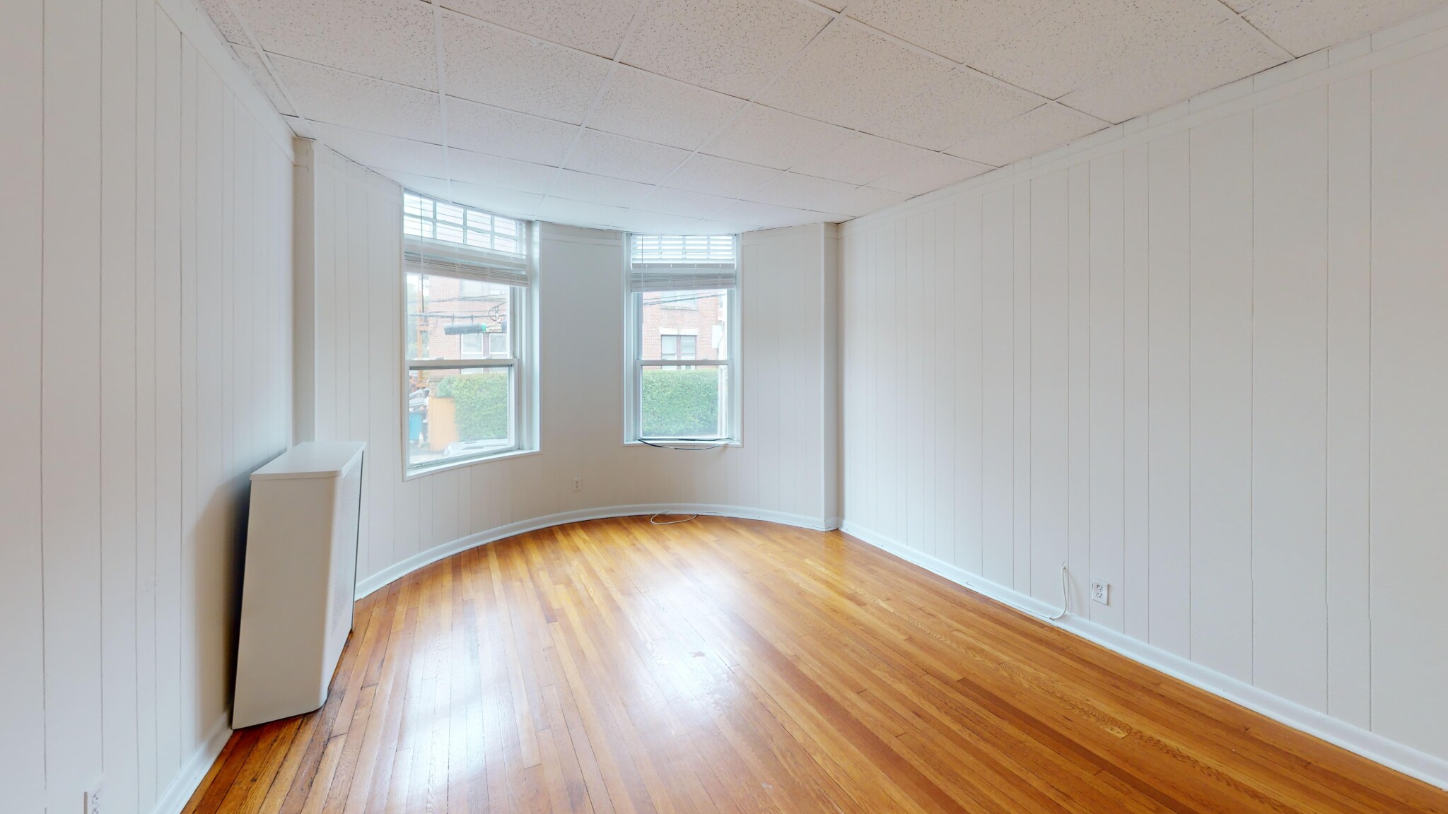 1 bed, 1 bath apartment for rent at 17 Green Unit 1, Coolidge Corner — photo 1 of 13