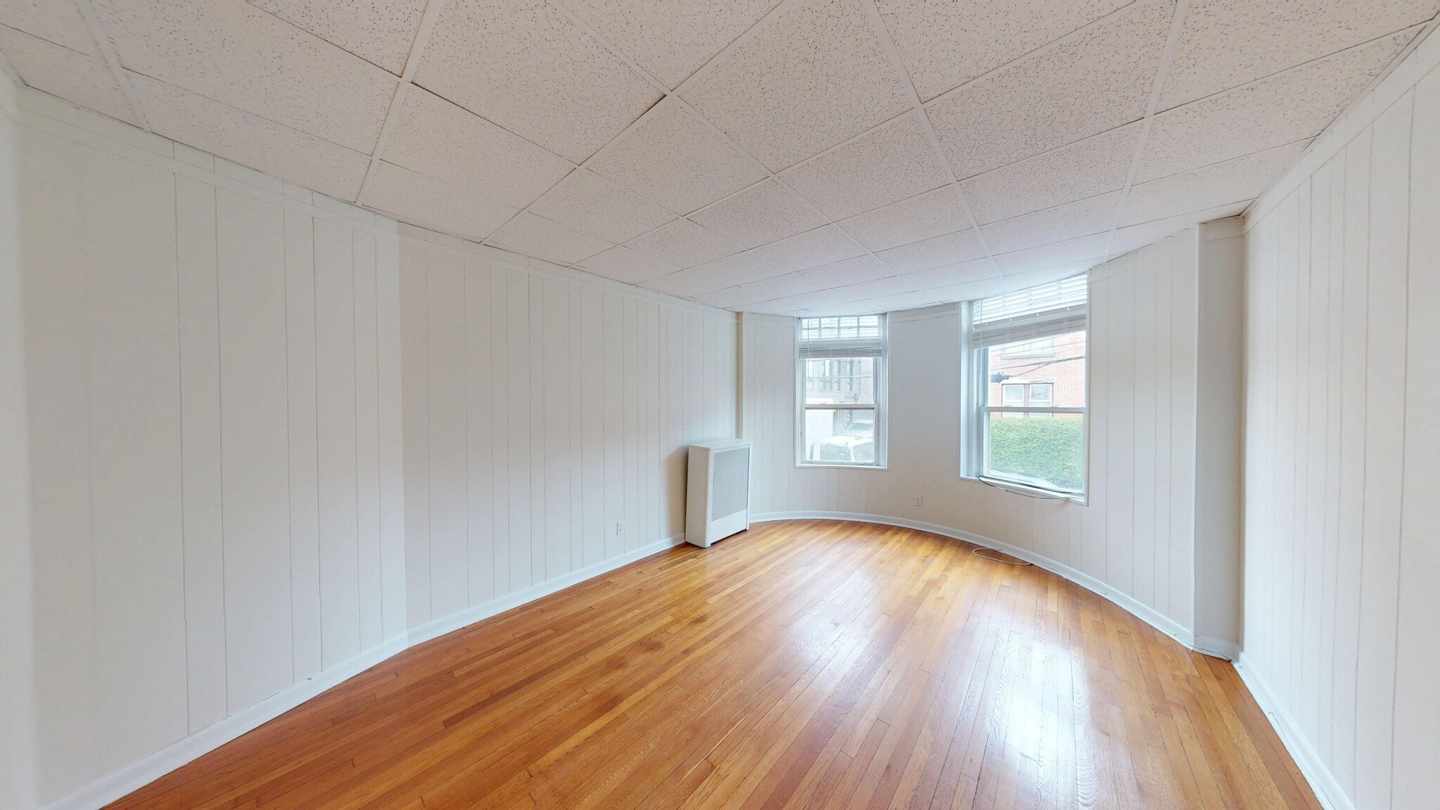 1 bed, 1 bath apartment for rent at 17 Green Unit 1, Coolidge Corner — photo 2 of 13