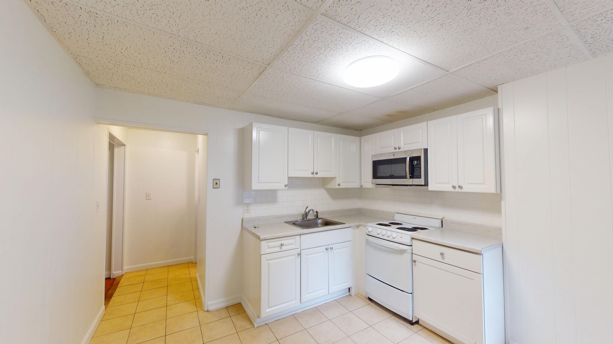1 bed, 1 bath apartment for rent at 17 Green Unit 1, Coolidge Corner — photo 5 of 13