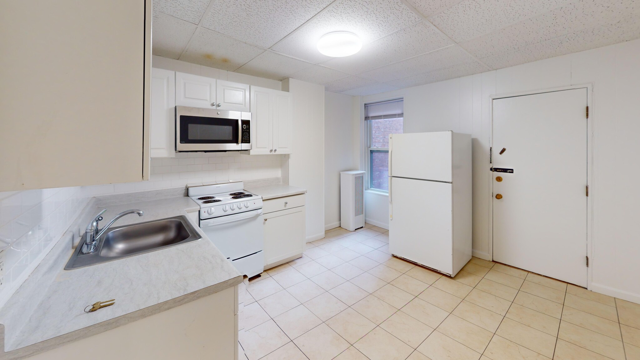 1 bed, 1 bath apartment for rent at 17 Green Unit 1, Coolidge Corner — photo 11 of 13