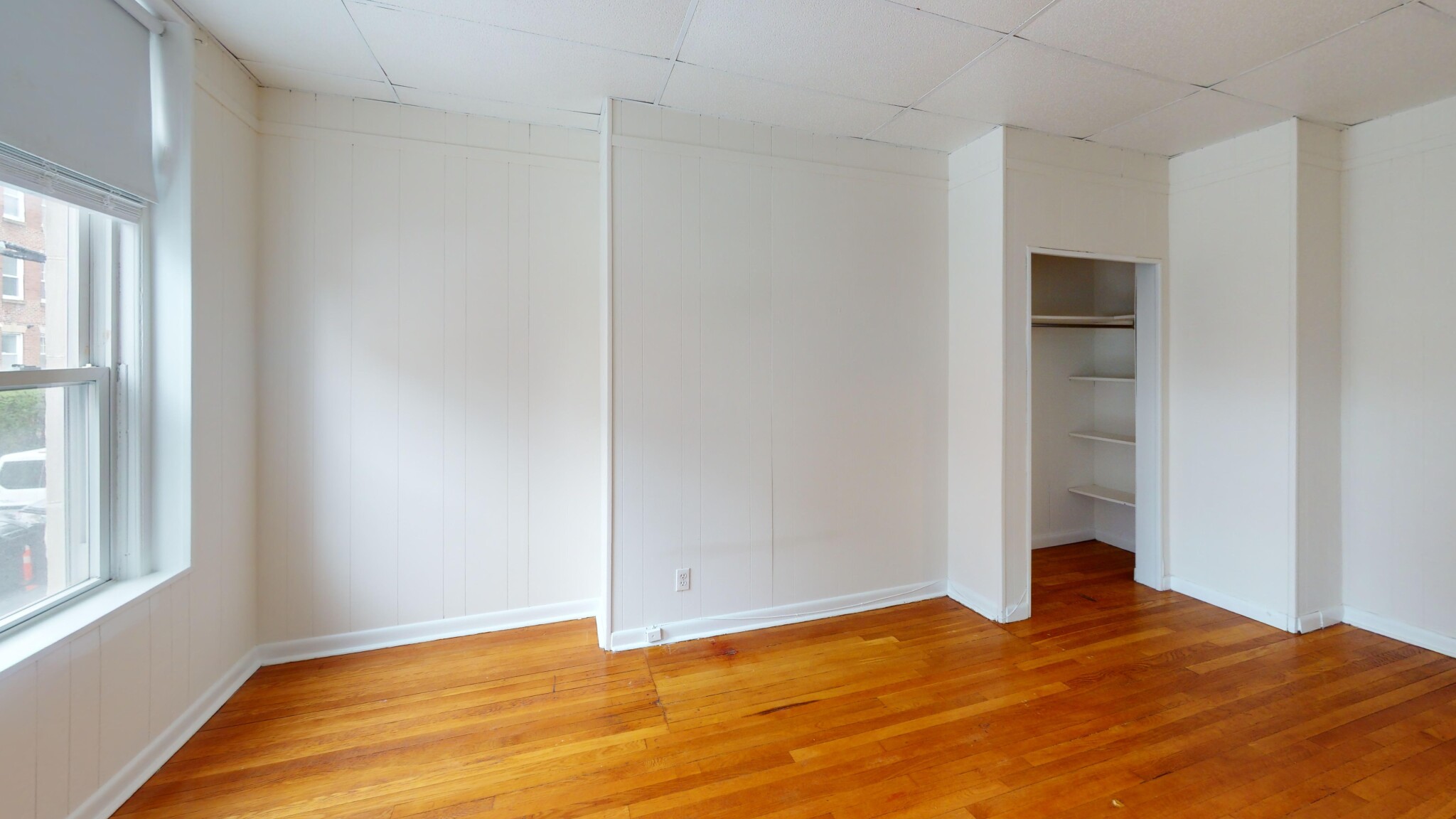 1 bed, 1 bath apartment for rent at 17 Green Unit 1, Coolidge Corner — photo 9 of 13