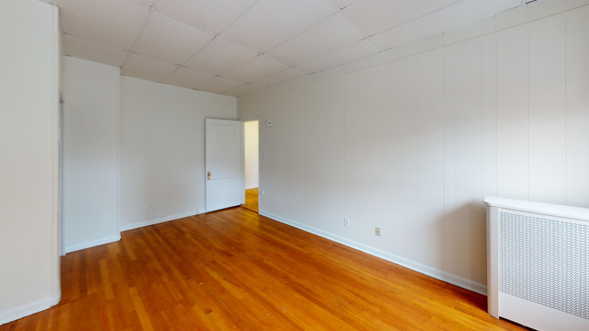 1 bed, 1 bath apartment for rent at 17 Green Unit 1, Coolidge Corner — photo 7 of 13