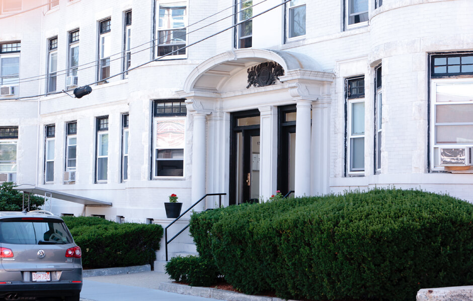 1 bed, 1 bath apartment for rent at 17 Green Unit 1, Coolidge Corner — photo 13 of 13