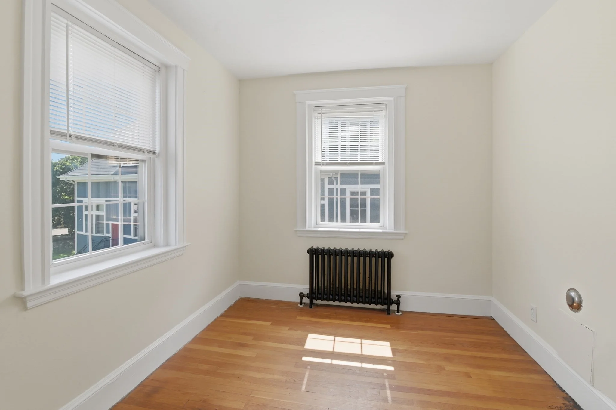 2 bed, 1 bath apartment for rent at 17 Greenleaf St Unit 12, Quincy — photo 21 of 25