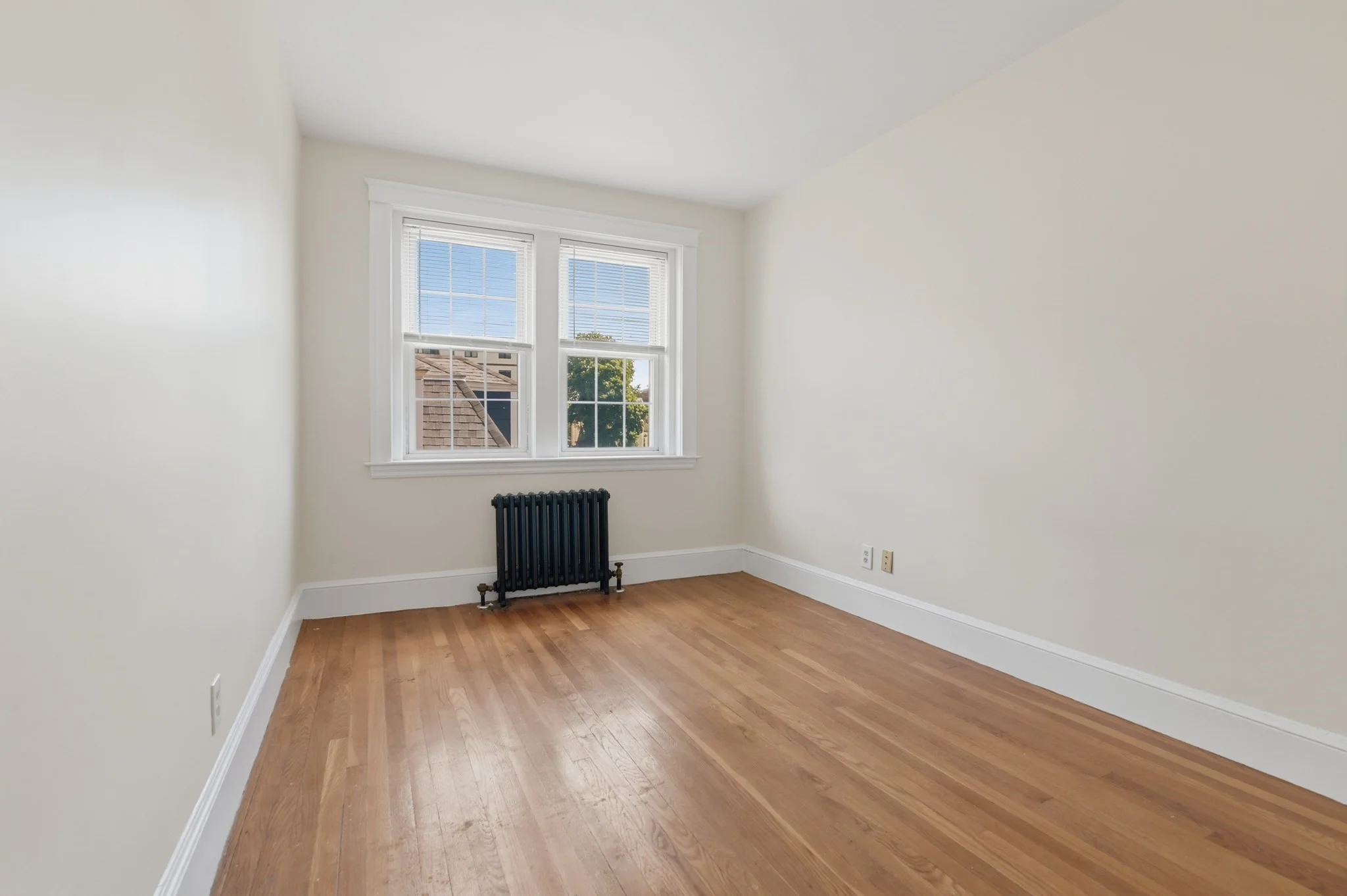 2 bed, 1 bath apartment for rent at 17 Greenleaf St Unit 12, Quincy — photo 18 of 25