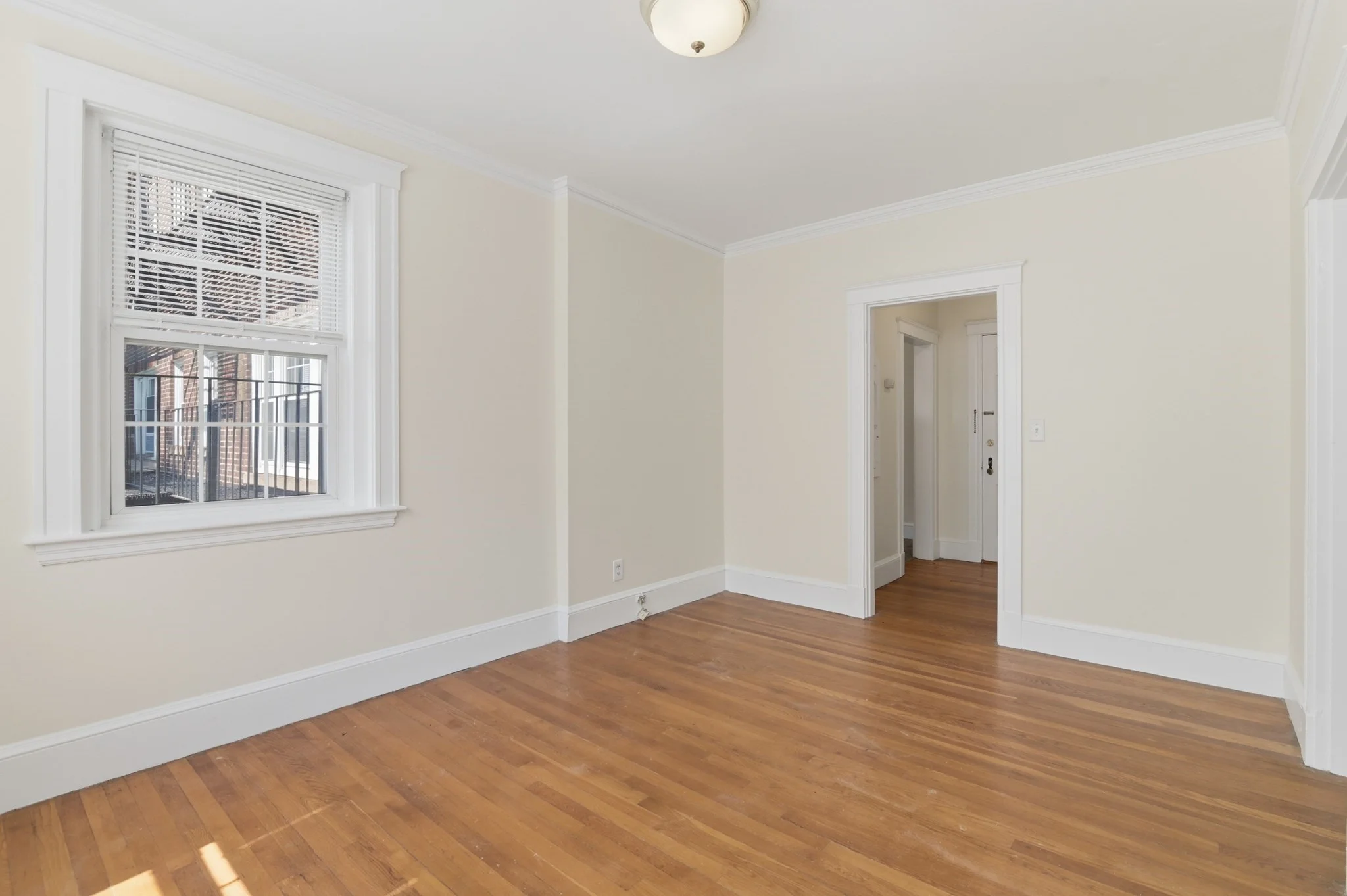 2 bed, 1 bath apartment for rent at 17 Greenleaf St Unit 12, Quincy — photo 13 of 25
