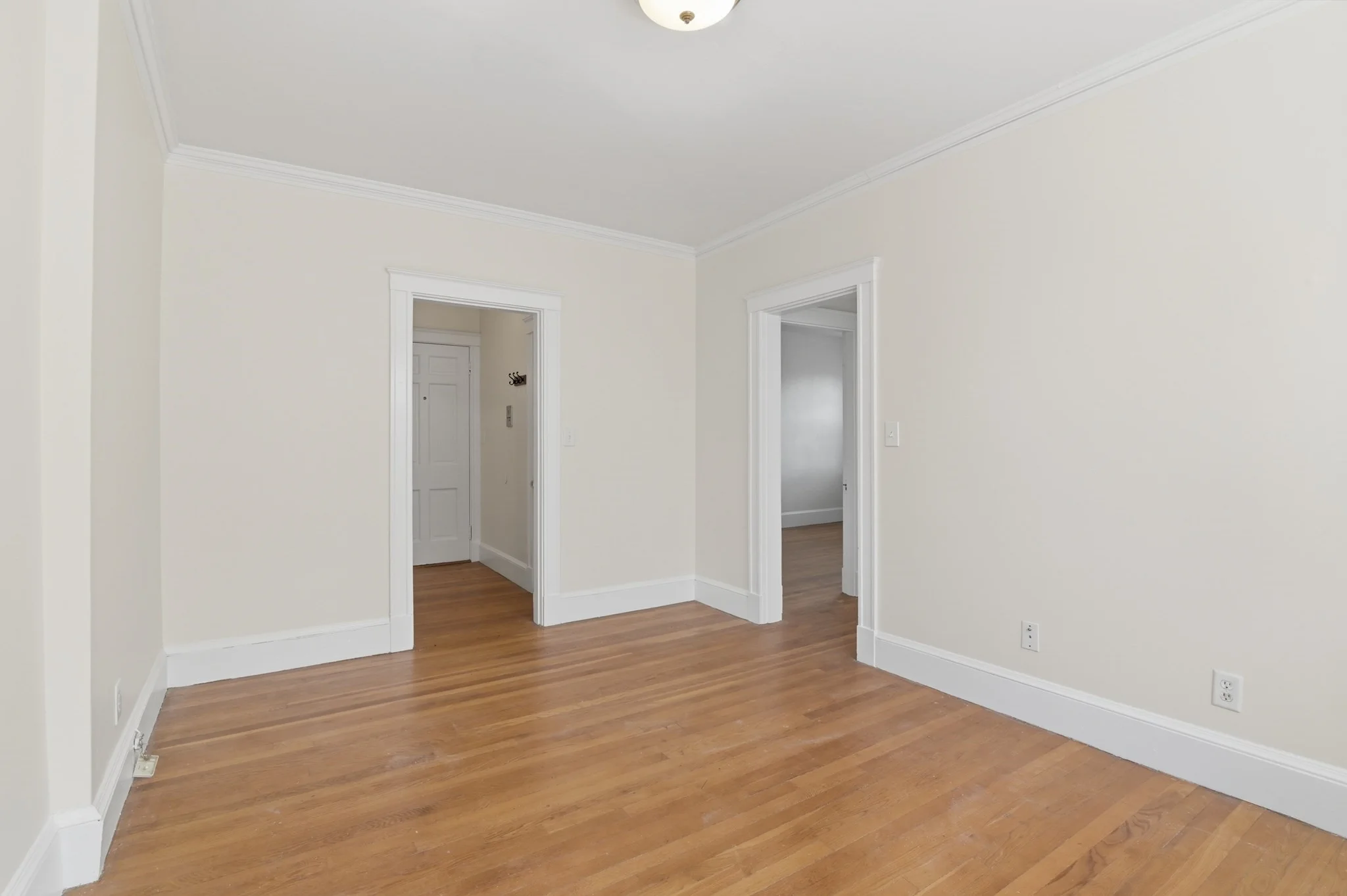 2 bed, 1 bath apartment for rent at 17 Greenleaf St Unit 12, Quincy — photo 11 of 25