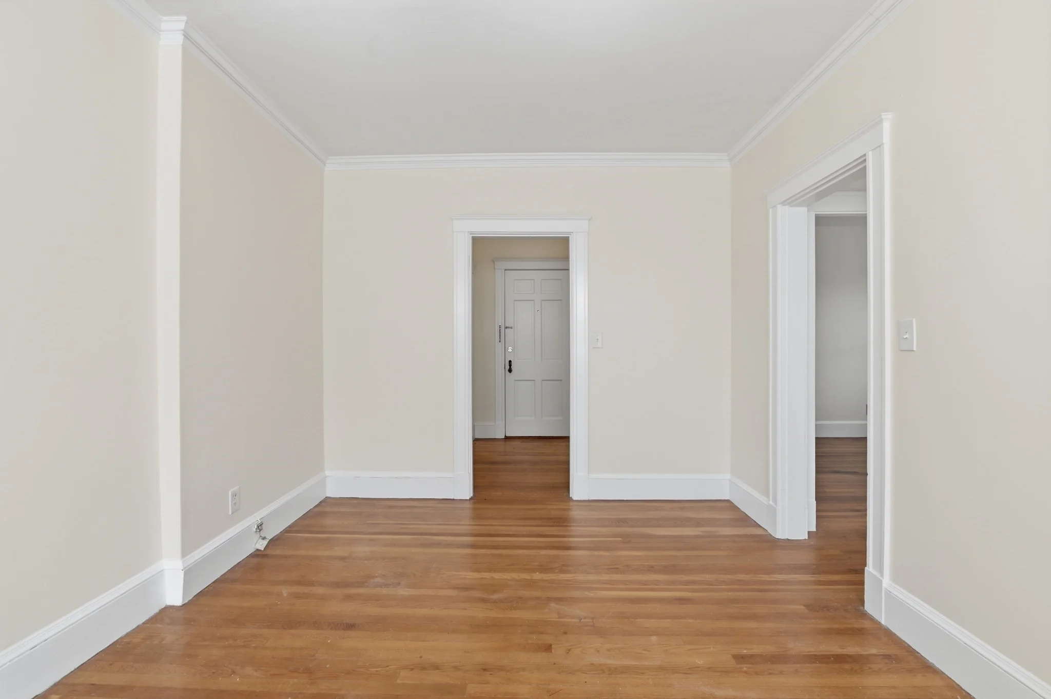 2 bed, 1 bath apartment for rent at 17 Greenleaf St Unit 12, Quincy — photo 12 of 25