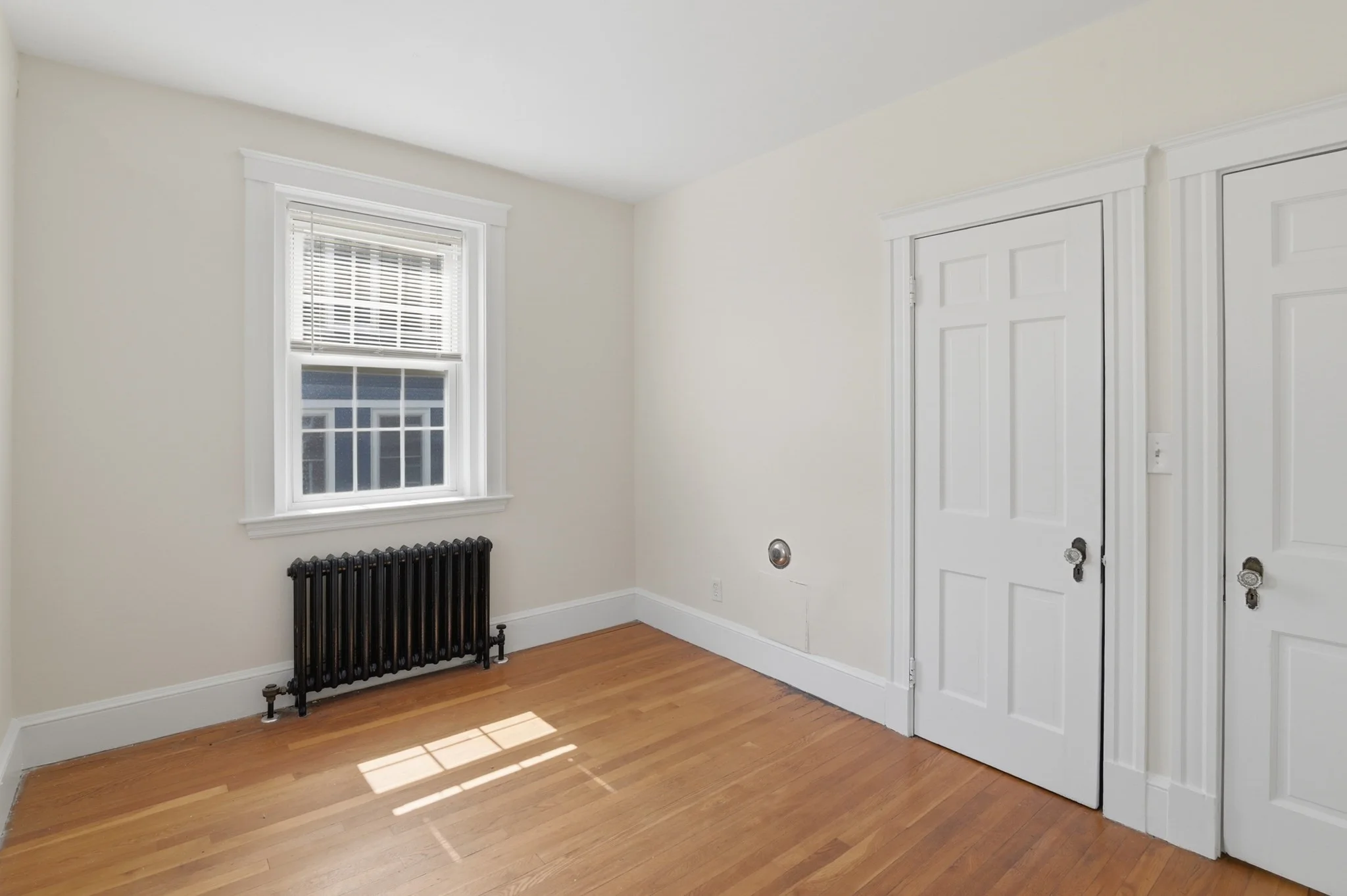 2 bed, 1 bath apartment for rent at 17 Greenleaf St Unit 12, Quincy — photo 22 of 25
