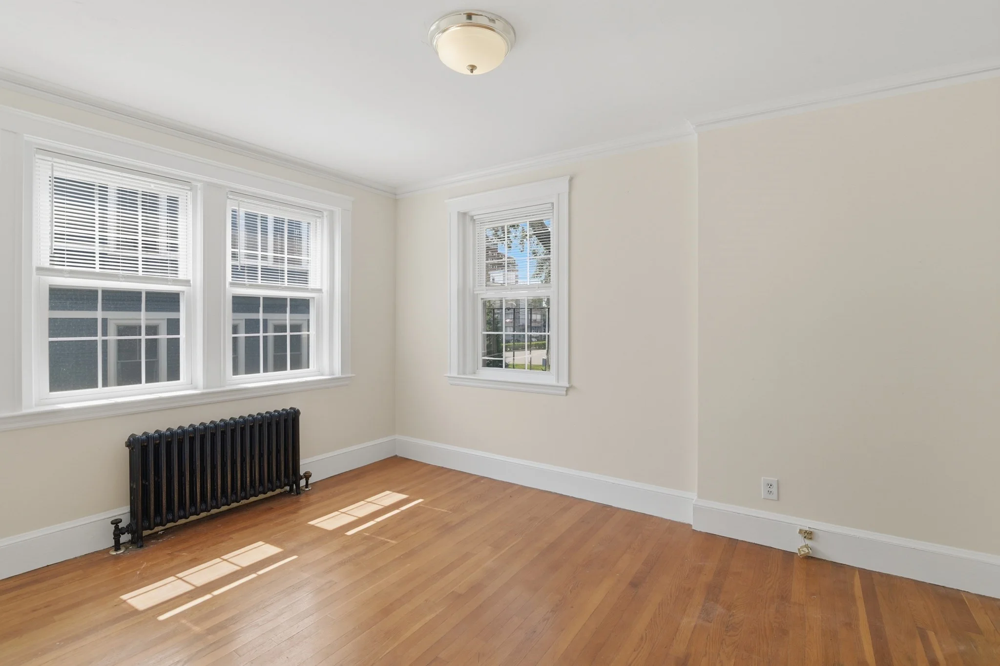 2 bed, 1 bath apartment for rent at 17 Greenleaf St Unit 12, Quincy — photo 14 of 25