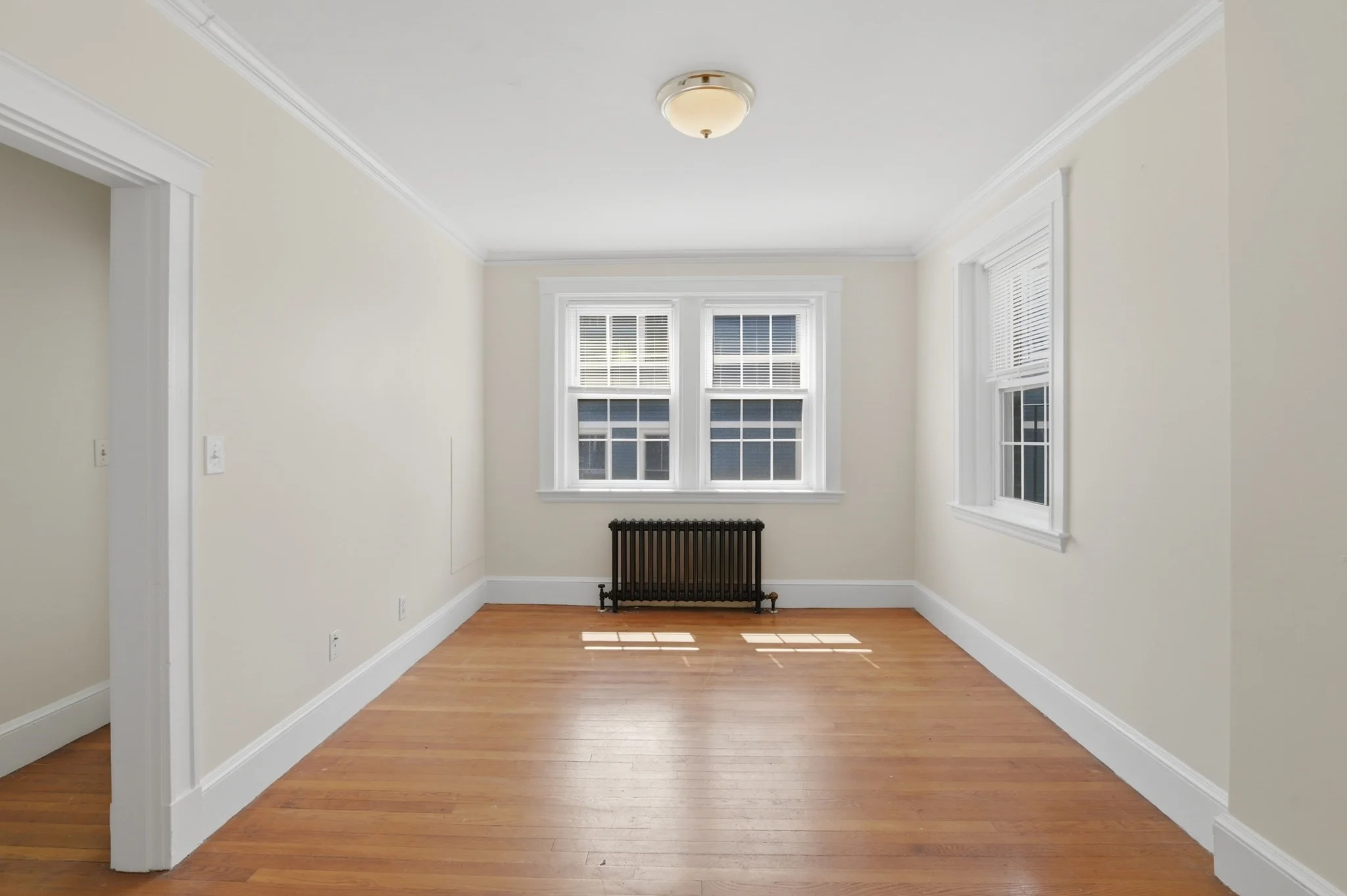 2 bed, 1 bath apartment for rent at 17 Greenleaf St Unit 12, Quincy — photo 9 of 25