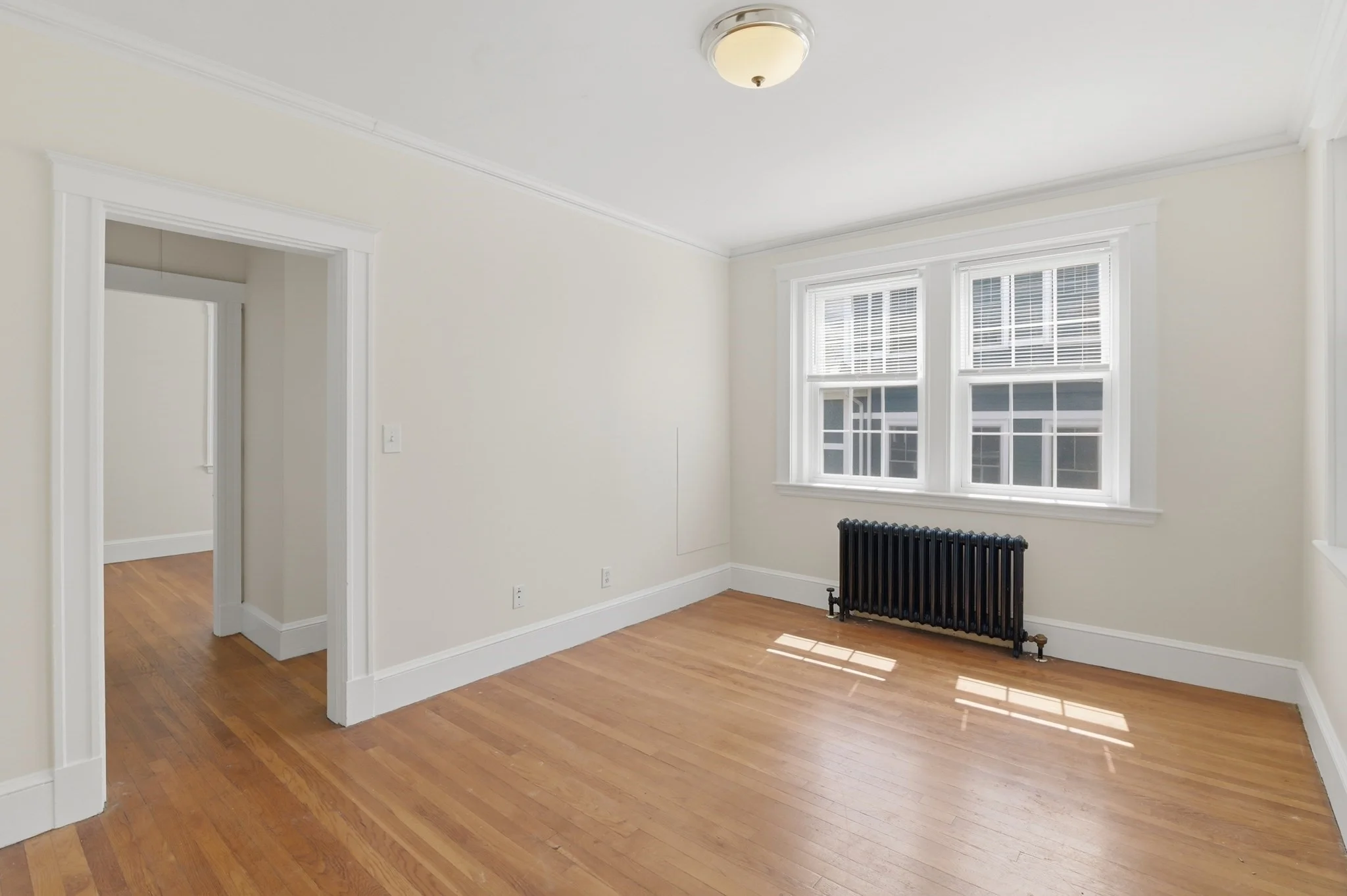 2 bed, 1 bath apartment for rent at 17 Greenleaf St Unit 12, Quincy — photo 10 of 25
