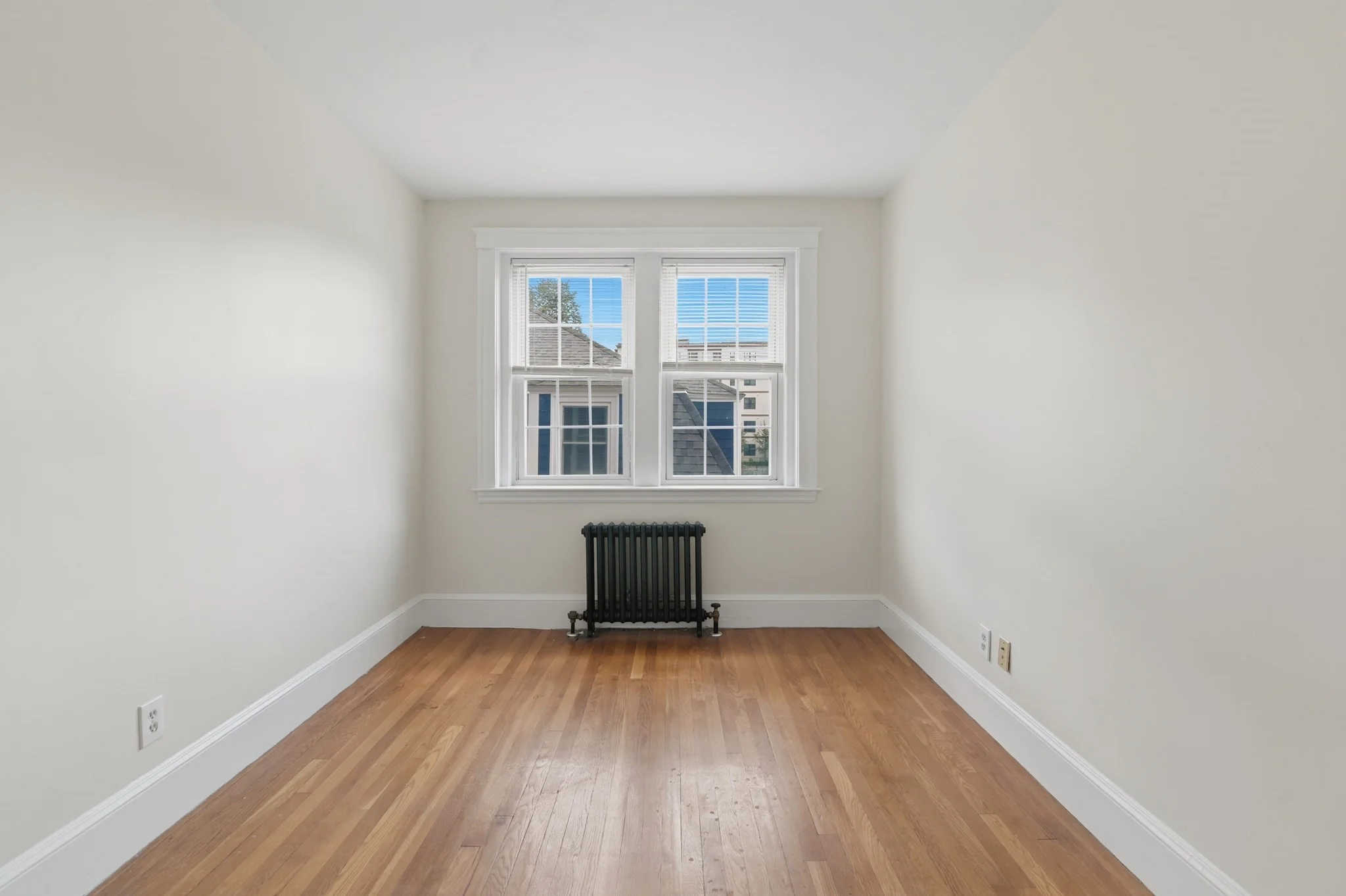 2 bed, 1 bath apartment for rent at 17 Greenleaf St Unit 12, Quincy — photo 17 of 25