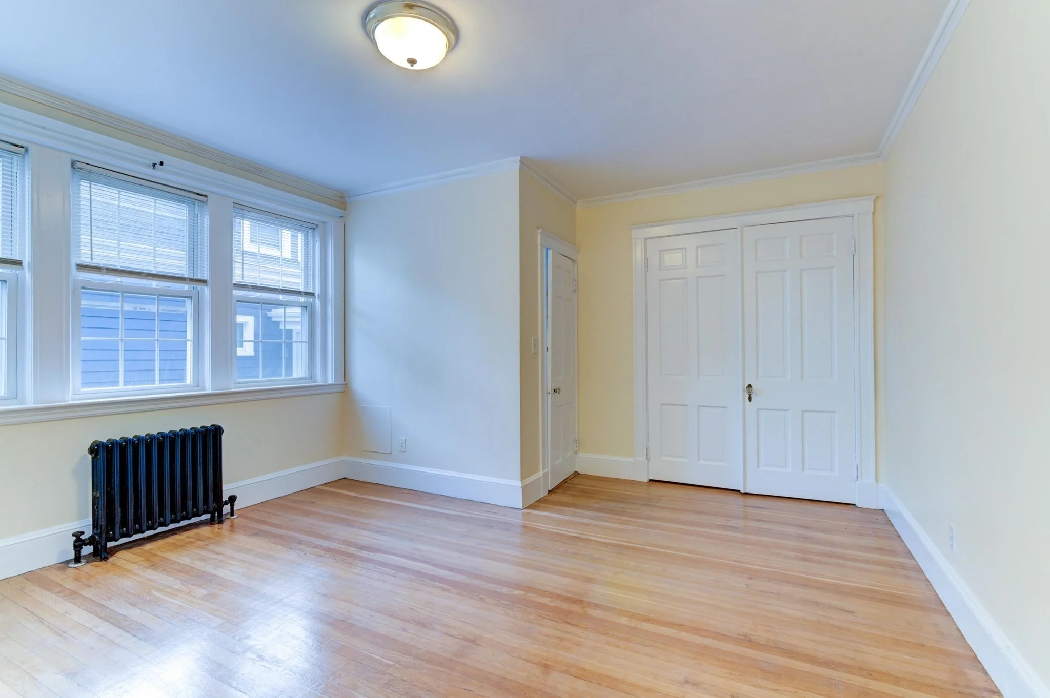 Studio bed, 1 bath apartment for rent at 17 Greenleaf St Unit 5, Quincy — photo 6 of 17