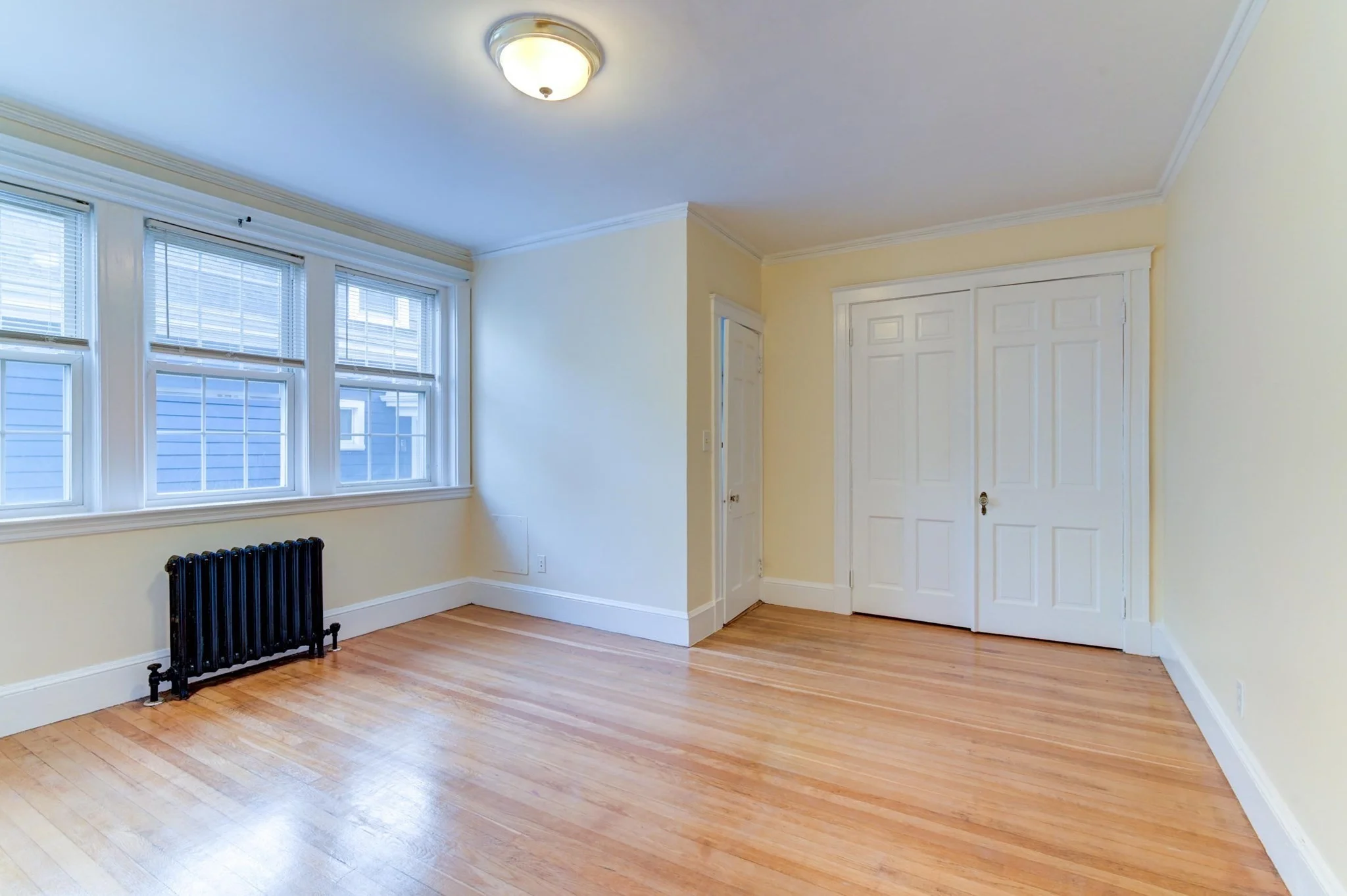 Studio bed, 1 bath apartment for rent at 17 Greenleaf St Unit 5, Quincy — photo 4 of 17
