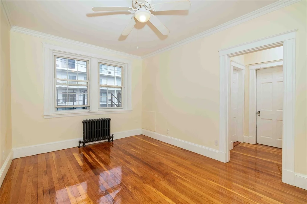 1 bed, 1 bath apartment for rent at 17 Greenleaf Unit 15, Quincy — photo 6 of 19