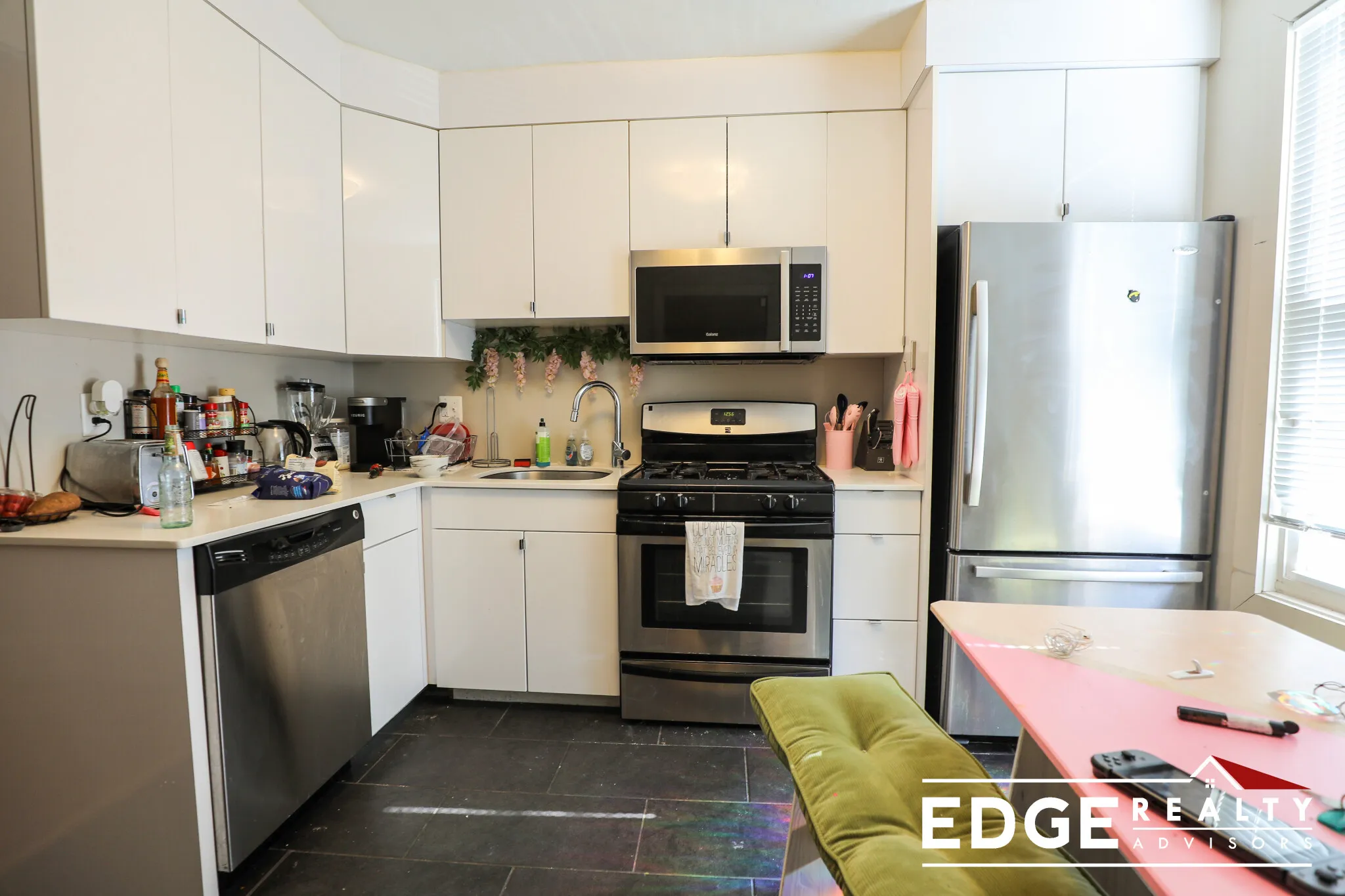 3.5 bed, 2 bath apartment for rent at 17 Greylock Rd Unit 1, Allston