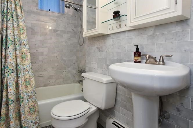 1 bed, 1 bath apartment for rent at 17 Grove St Unit 2, Beacon Hill — photo 6 of 8