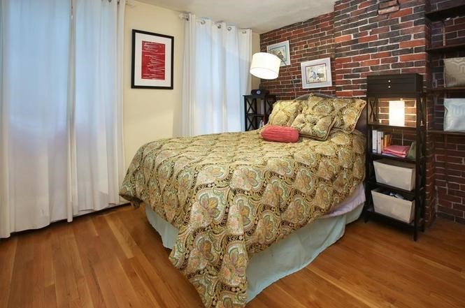 1 bed, 1 bath apartment for rent at 17 Grove St Unit 2, Beacon Hill — photo 5 of 8