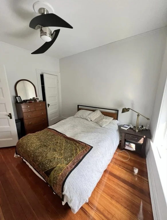 2 bed, 1 bath apartment for rent at 17 Grovenor Rd Unit 3, Jamaica Plain — photo 18 of 23