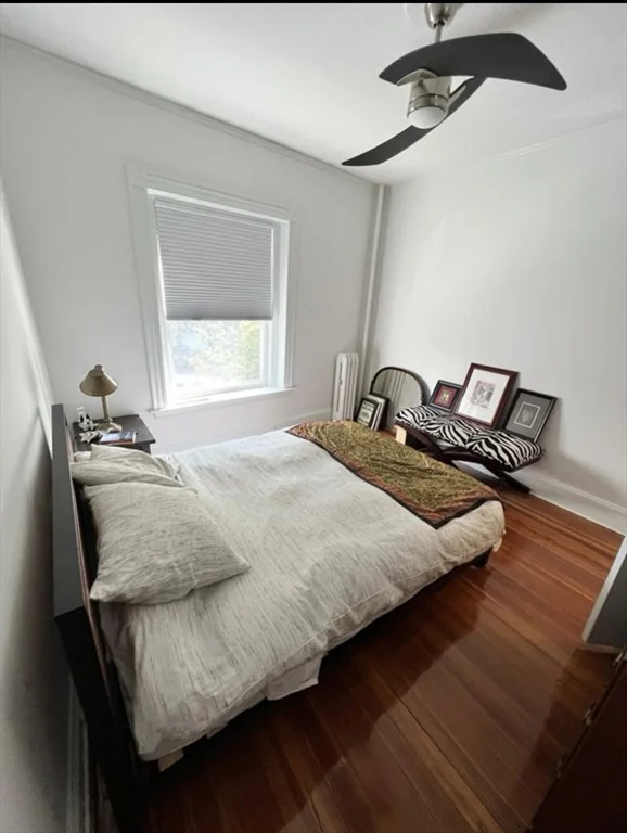 2 bed, 1 bath apartment for rent at 17 Grovenor Rd Unit 3, Jamaica Plain — photo 19 of 23