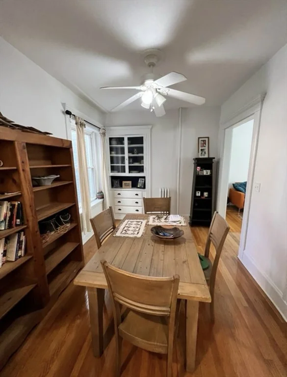 2 bed, 1 bath apartment for rent at 17 Grovenor Rd Unit 3, Jamaica Plain — photo 5 of 23