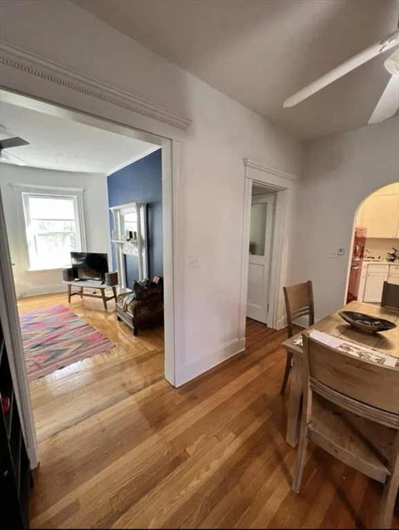 2 bed, 1 bath apartment for rent at 17 Grovenor Rd Unit 3, Jamaica Plain — photo 12 of 23
