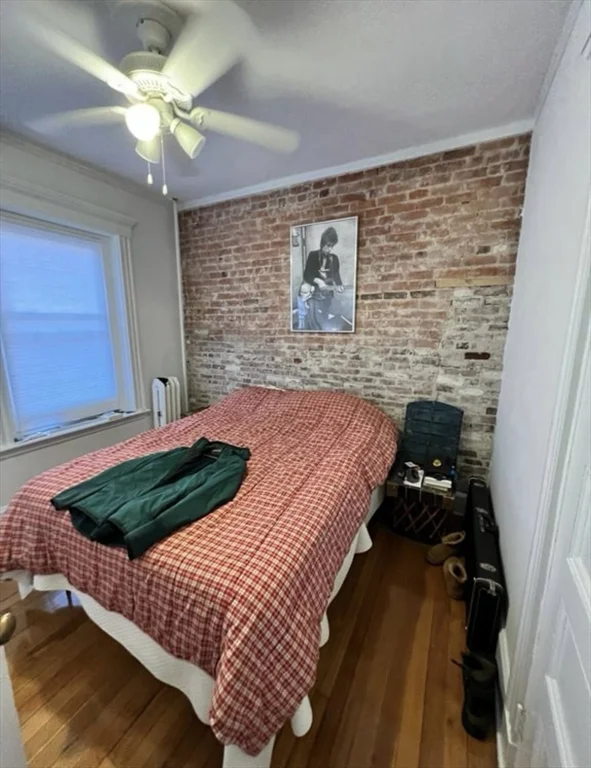 2 bed, 1 bath apartment for rent at 17 Grovenor Rd Unit 3, Jamaica Plain — photo 15 of 23