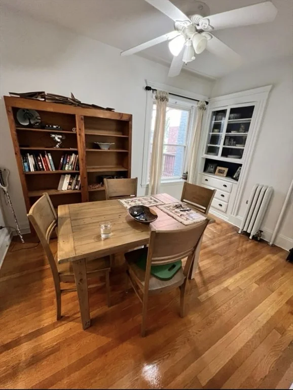 2 bed, 1 bath apartment for rent at 17 Grovenor Rd Unit 3, Jamaica Plain — photo 6 of 23