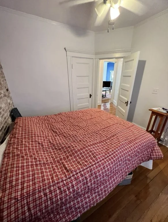 2 bed, 1 bath apartment for rent at 17 Grovenor Rd Unit 3, Jamaica Plain — photo 14 of 23