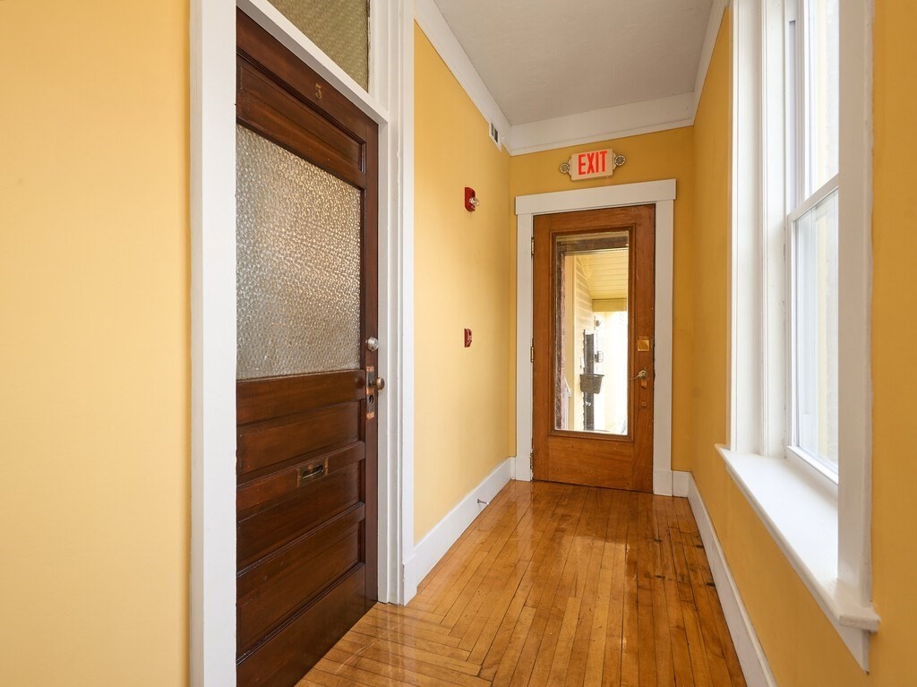 3 bed, 2 bath apartment for rent at 17 Hamilton St Unit 1, Southbridge — photo 28 of 28