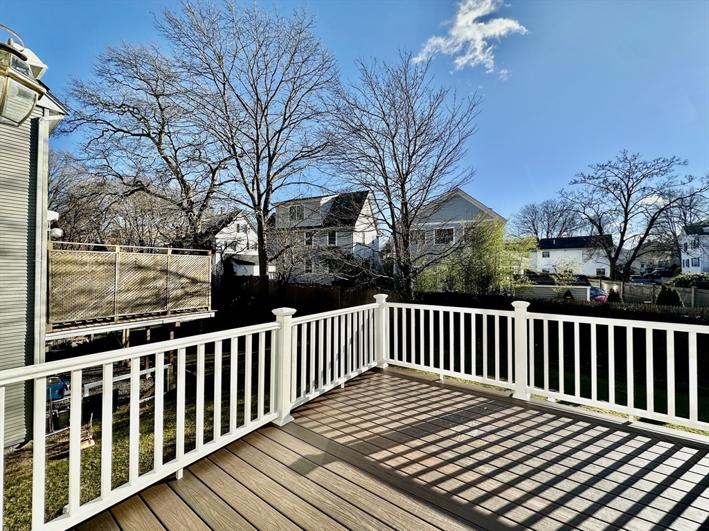 3 bed, 2 bath apartment for rent at 17 Hamlet St Unit 17, Newton — photo 6 of 20
