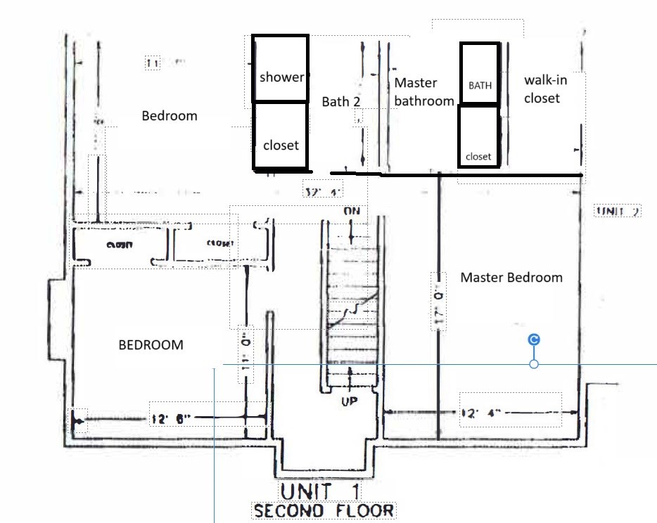 3 bed, 2 bath apartment for rent at 17 Hamlet St Unit 17, Newton — photo 19 of 20
