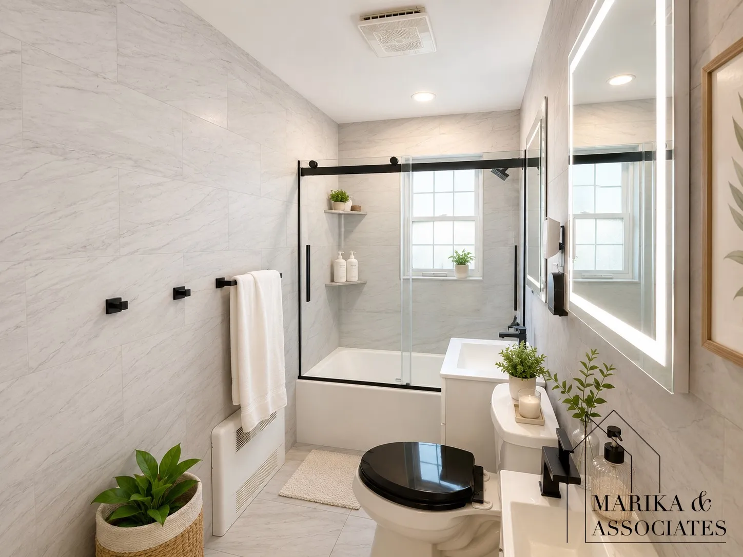 2 bed, 1 bath apartment for rent at 17 Hammond Pond Pkwa Unit 1, Chestnut Hill — photo 13 of 17