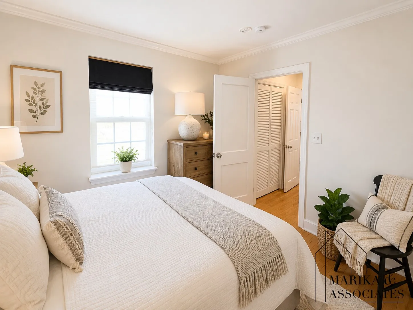 2 bed, 1 bath apartment for rent at 17 Hammond Pond Pkwa Unit 1, Chestnut Hill — photo 9 of 17