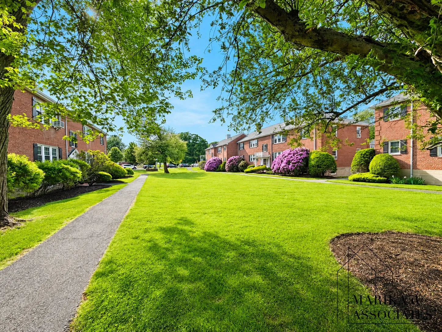2 bed, 1 bath apartment for rent at 17 Hammond Pond Pkwa Unit 1, Chestnut Hill — photo 17 of 17