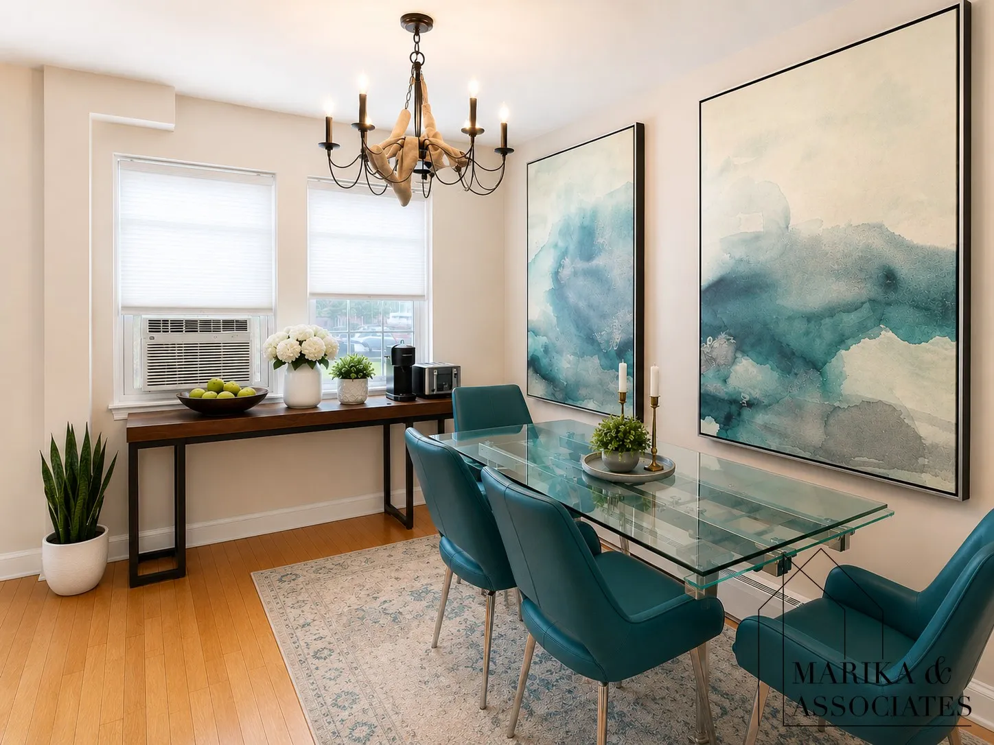 2 bed, 1 bath apartment for rent at 17 Hammond Pond Pkwa Unit 1, Chestnut Hill — photo 2 of 17