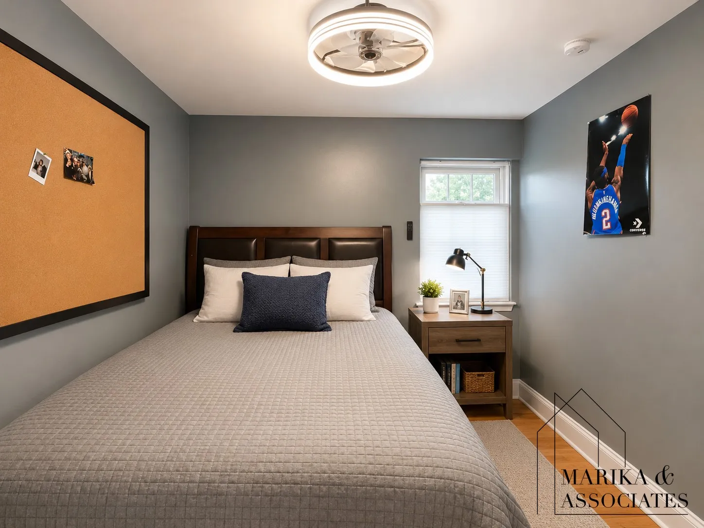 2 bed, 1 bath apartment for rent at 17 Hammond Pond Pkwa Unit 1, Chestnut Hill — photo 12 of 17